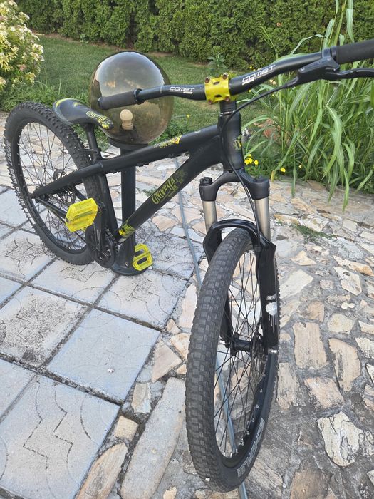 Велосипед Dirt jump 26 цола