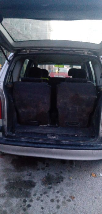 Продавам  Опел Зафира 2002 година дизел 7 мест винетка ,всичко платено