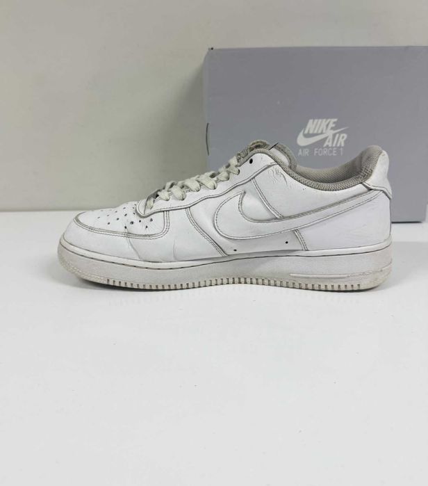Nike Air Force 1 – Естествена кожа