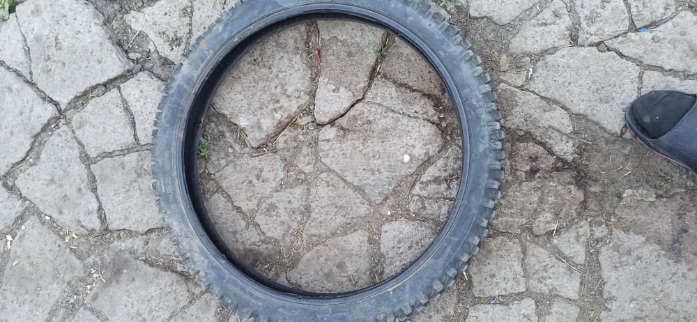 Продам рогатку 21 резина мотоцыкл