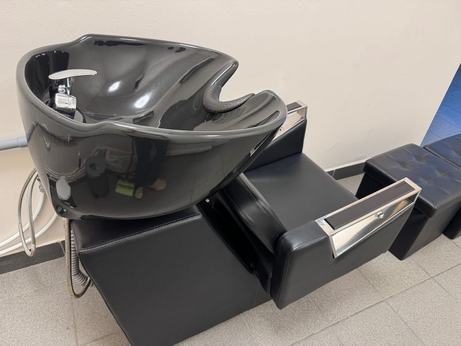 Scafa coafor/frizerie