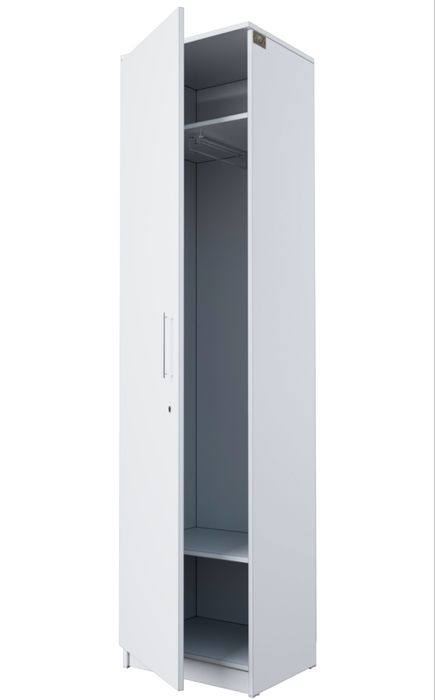 Шкаф распашной б/у