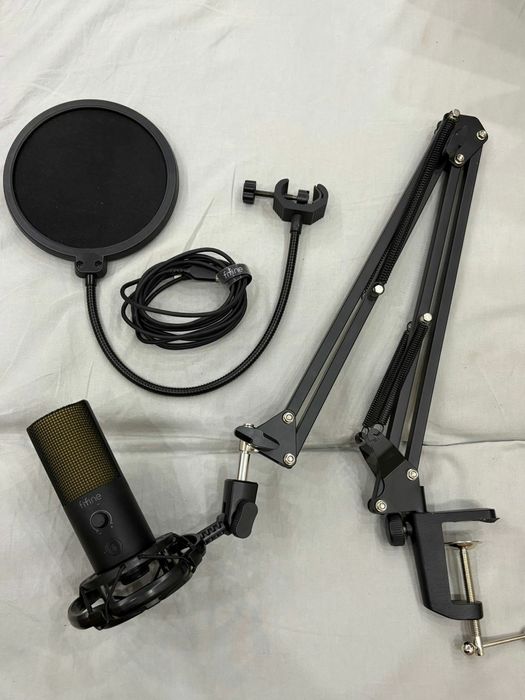 Продам Fifine t669 pro