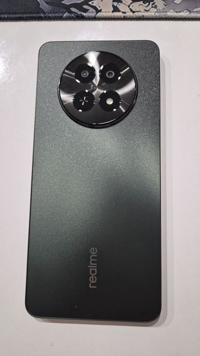 Смартфон Realme 12x 5G 256GB