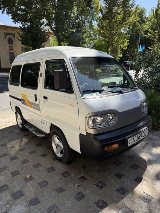 Damas 2, 6.200km sotuvda!