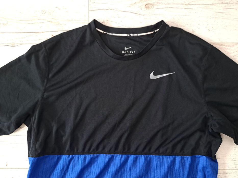 Nike Dry Fit-Ориг. Тениска