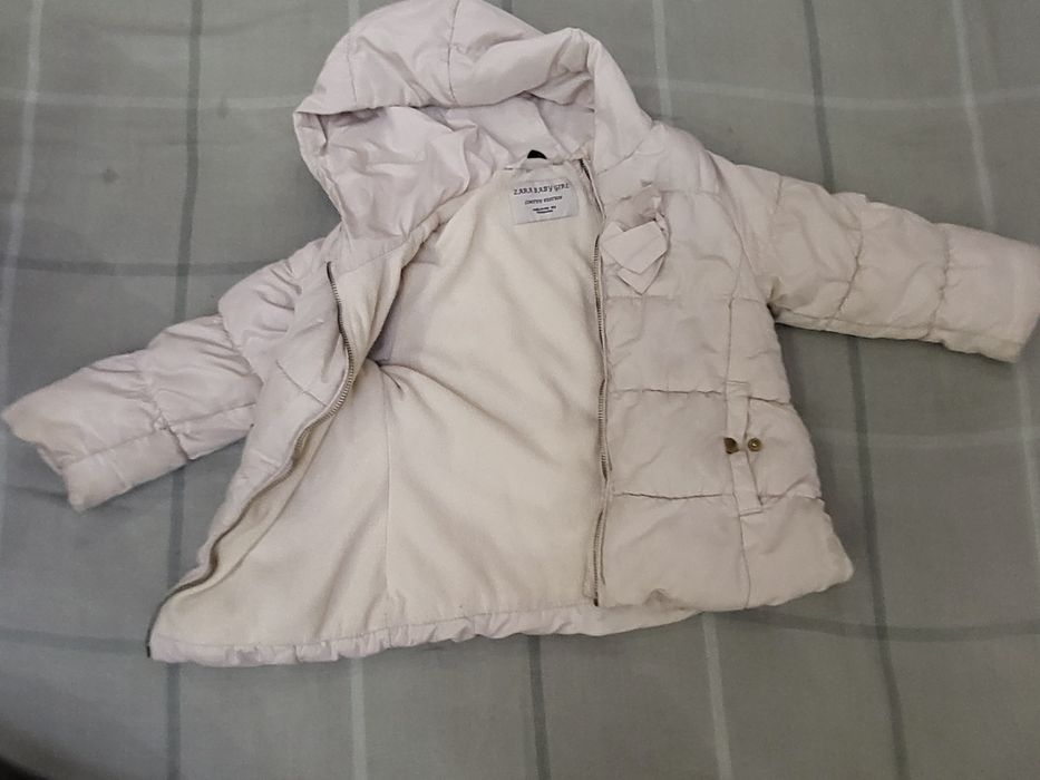 Распродажа зимней экипировки