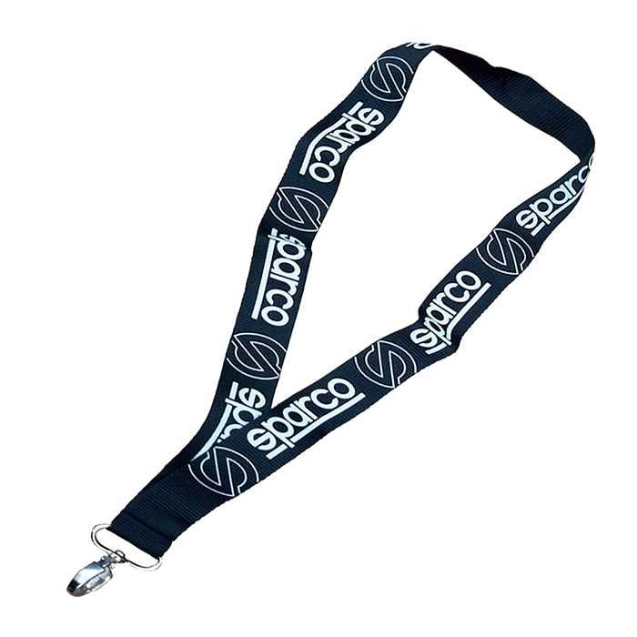 Връзка за ключове Sparco - различни цветове