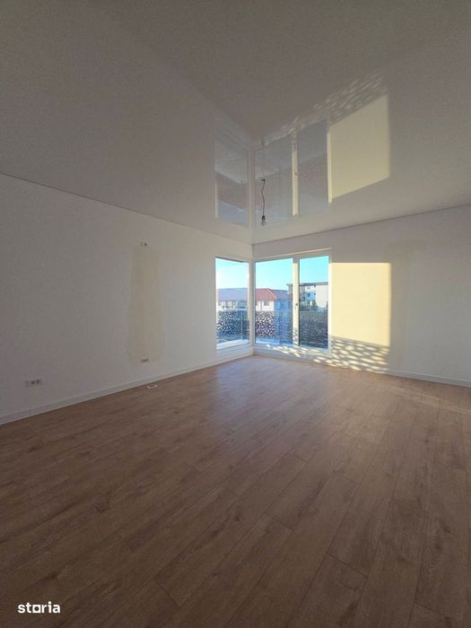 Apartament 3 Camere FUNDENI DOBROEȘTI