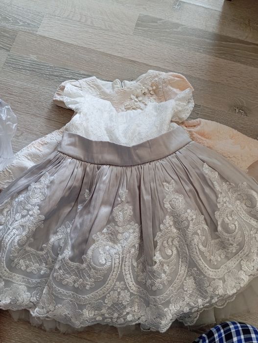 Детские одежды/обуви