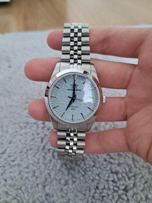 ceas adiesdive automatic
