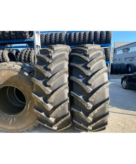 650/65 R42 MITAS SST 6506542  Cauciucuri tractor, Fiat, Case, Fendt, John Deere, New Holland, Massey Ferguson, UTB   Cauciucuri tractor, Fiat, Case, F