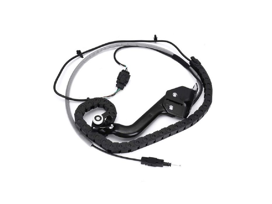 Механизъм за плъзгаща врата Mercedes Sprinter W906