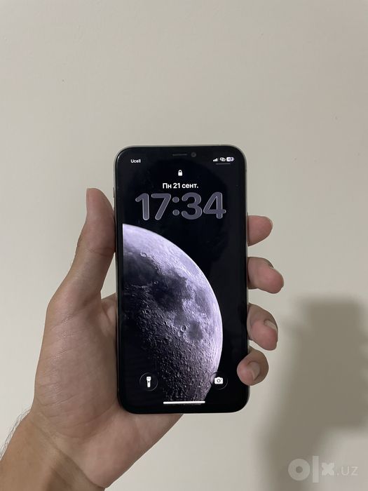 Iphone 11pro sotiladi