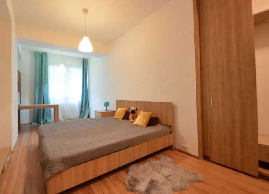 Дава се под наем Тристаен апартамент в Пловдив, Каменица 1 - 88 кв.м за 331.5 € - Снимка #2