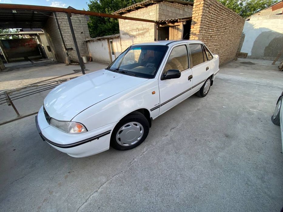 Daewoo Nexia 1 2006