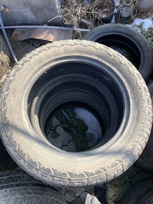 Резина дешево б/у