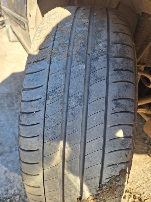 MICHELIN Primacy 3 205/55/16