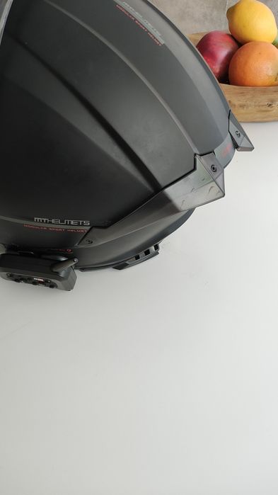 Каска MT ATOM 2 SV