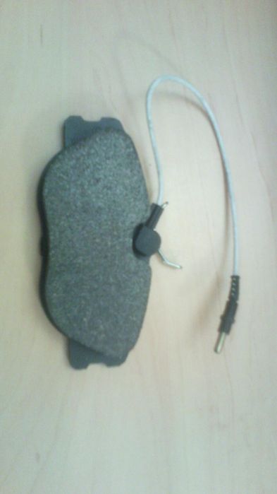 Накладки за Фиат, Алфа Ромео