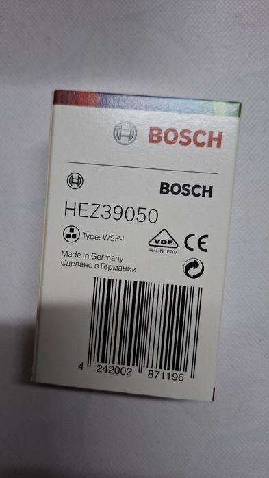 PerfectCook sensor Bosch HEZ39050 безжичен температурен сензор