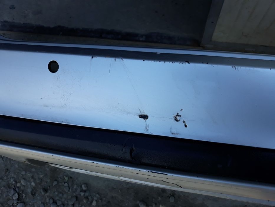 Bara spate vw golf 7 alltrack 2017 2021