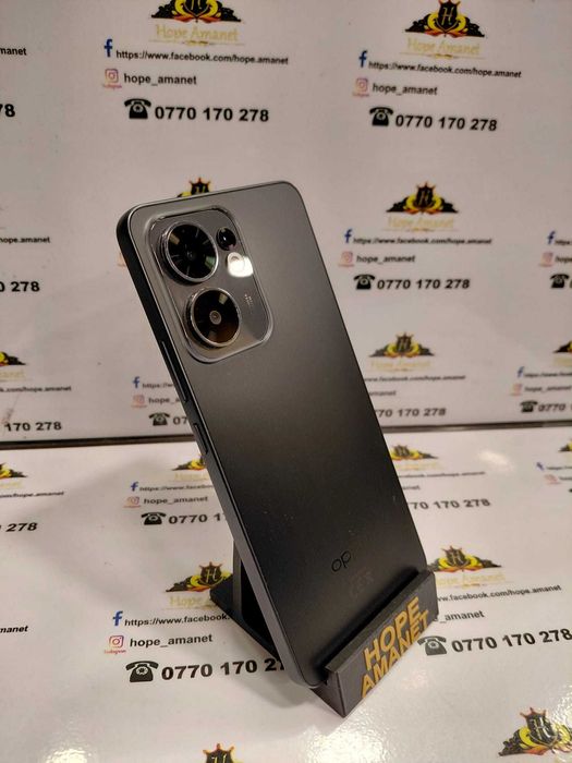Hope Amanet P13 / OPPO RENO 13F / 256 GB
