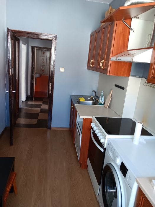 2bedroom flat near NDK&MUS, 4-стаен, под наем, НДК