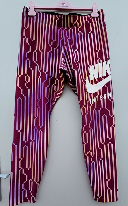 Nike International оригинален дамски клин Л/Хл разм