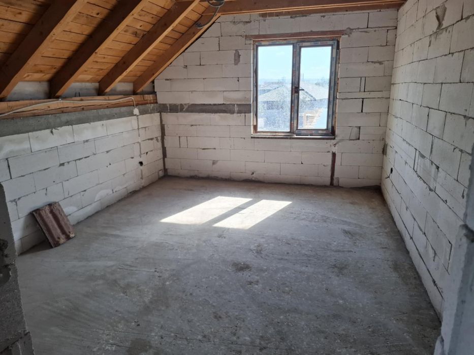 Casa de vanzare in Nazna, strada Vadului