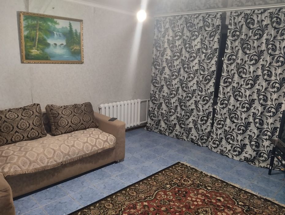 Продам 1 ком квартиру