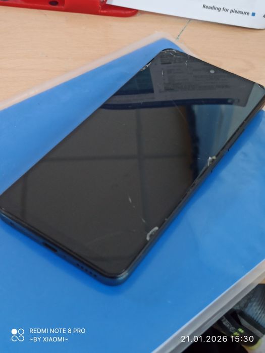 Обменяю xiaomi redmi note 11 pro plus 5g