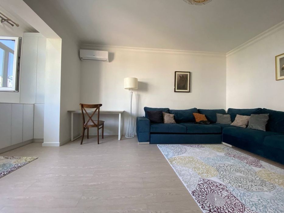 Аренда Ташсельмаш 1/4/9 45 м2