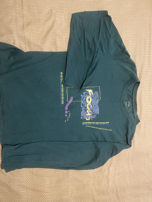 Блузи памучни с дълъг ръкав ръст 158-164см164