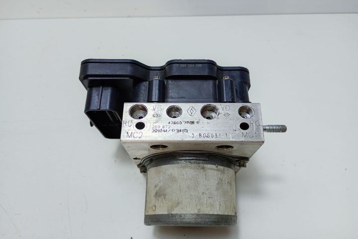 Pompa ABS 476607708R Opel Movano B (facelift) seria