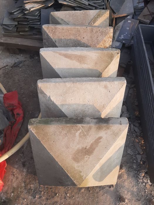 Capace / palarie stalpi beton