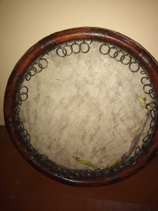 Doira zarbli cholg'u