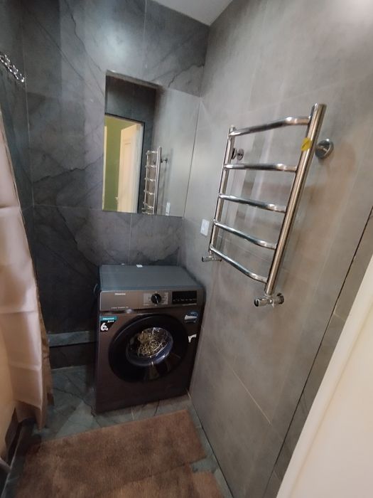 2³х ком на Бектемирском раёне. Можно обмен на землю