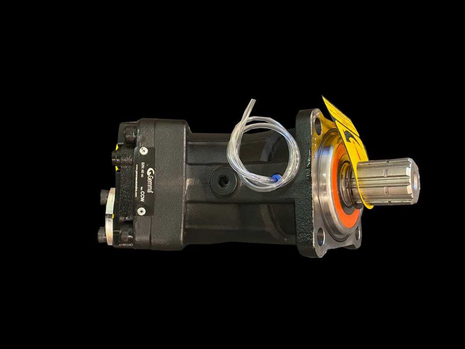 Насосы гидравлики со склада