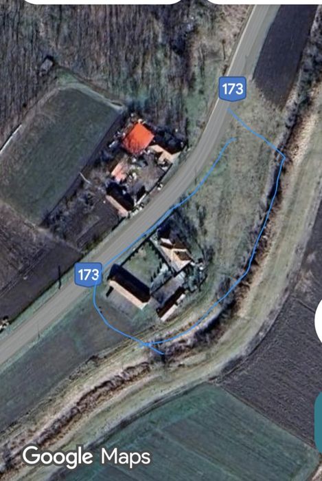 Casa de vanzare in Craiesti