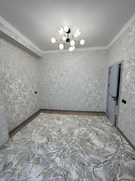 2 хонали квартира сотилади