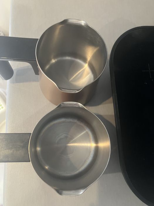 Двойна кафемашина за турско кафе Beko Memo5