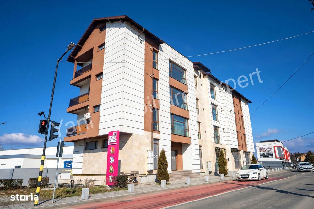 Apartament cu 2 camere de închiriat în Curtea de Argeș