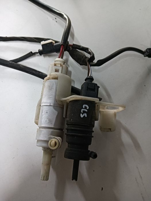 Pompita Lichid Parbriz Mercedes-Benz Cls C219 2004 - 2011