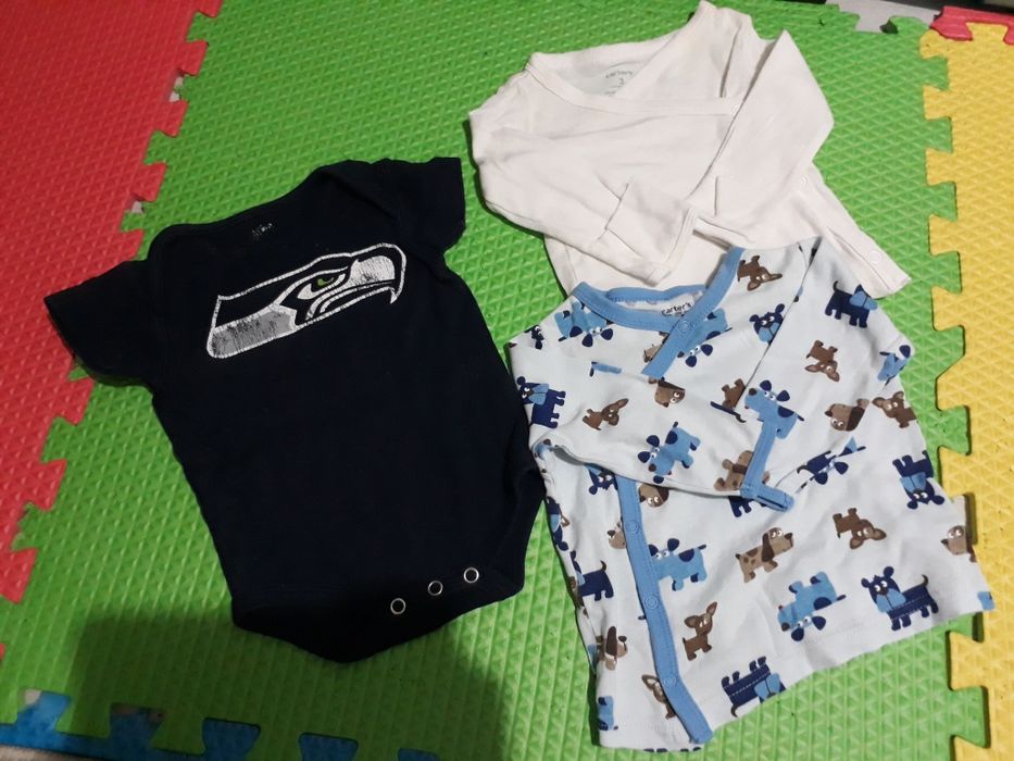 бодики/слиперы/комбезы пара 10.000