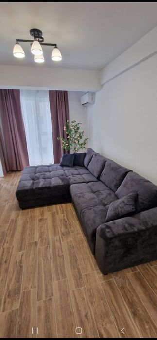 De inchiriat Apartament 2 camere Otopeni
