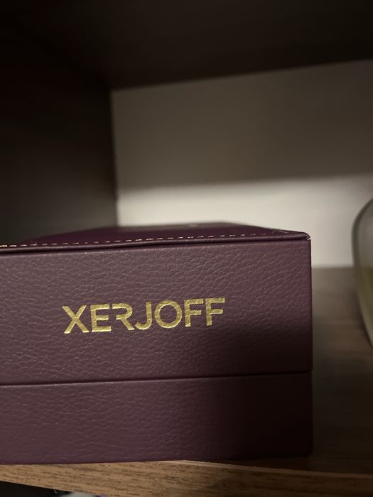 Отливки от Xerjoff Naxos