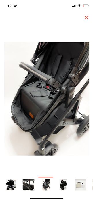 Продам коляску !