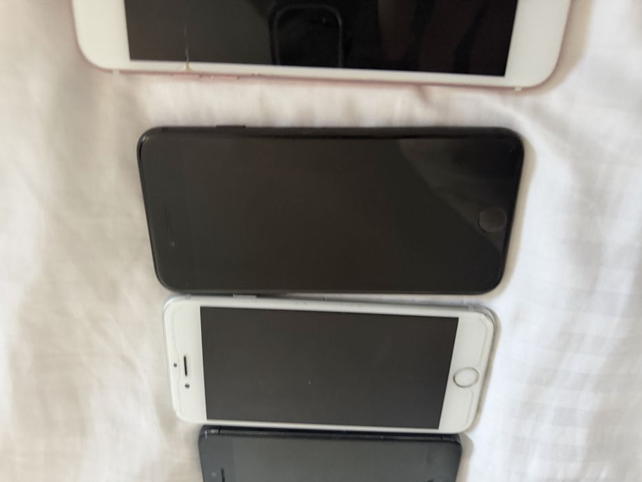 Vand iphone in stare buna de functionare