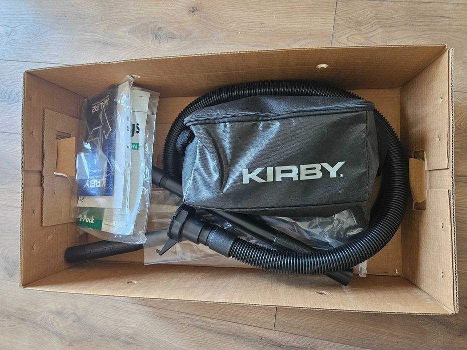 Aspirator Kirby Avalir 2